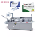 JDZ-130 Bottle Bottle Make Sealing Cartoning Packaging Machine